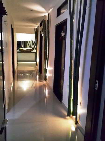 Hotel Vesta Boutique Нейва Екстер'єр фото