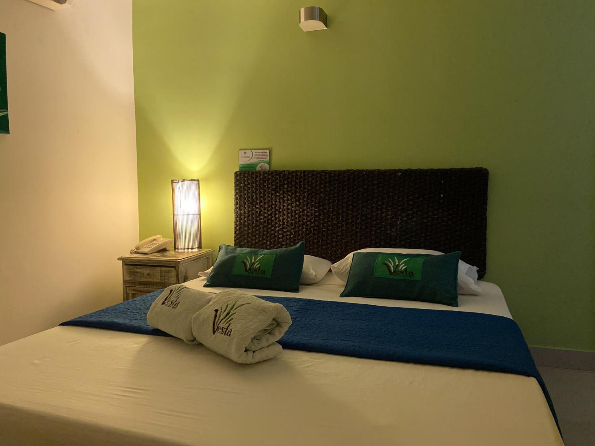 Hotel Vesta Boutique Нейва Екстер'єр фото